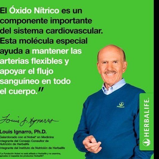 #resultados los que #obtengo con el #Óxido Nítrico!!!