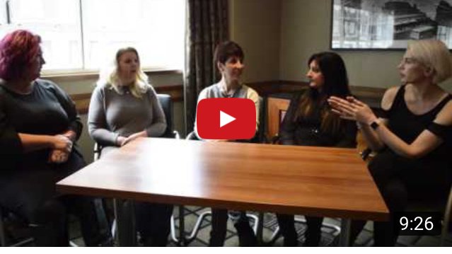 MsSam_Tomlin's tweet photo. Me talking #autism with some inspiring mums/warriors https://t.co/yDZxkx4nKe #supportforautism #asd #love #enpower https://t.co/0YqenRtQPF