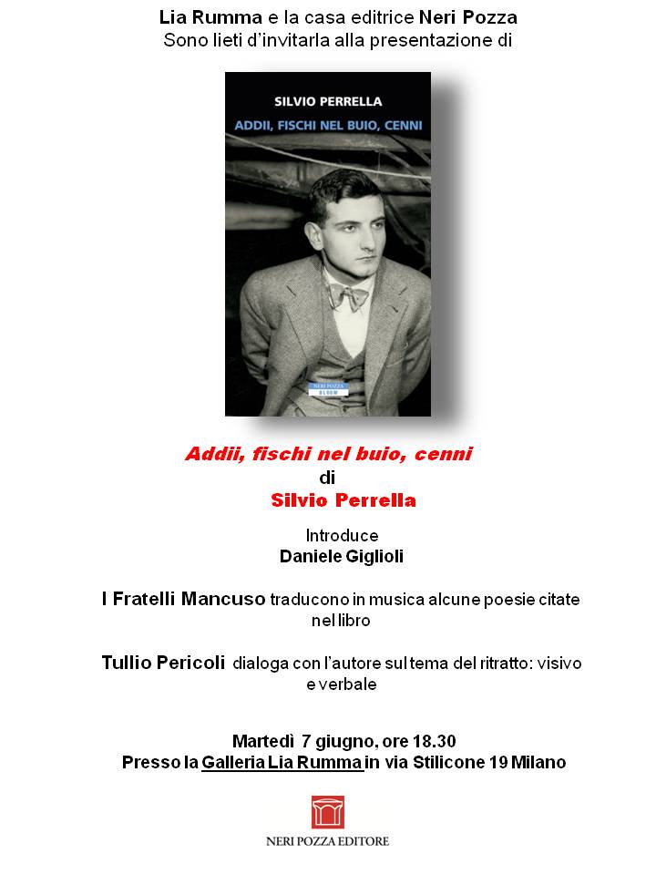 Galleria Lia Rumma tweet media