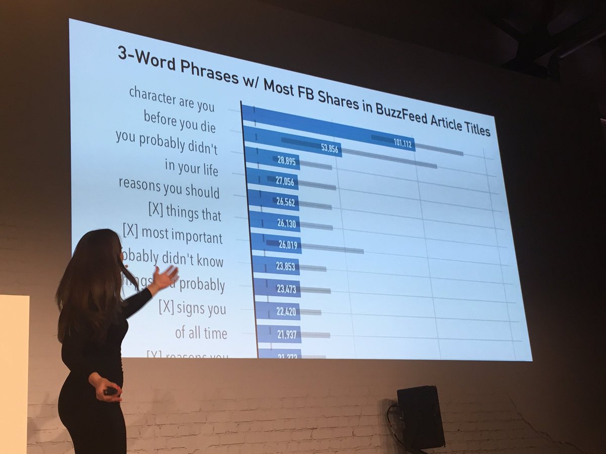 flxschmdt's tweet photo. #twg16 tells you the character you are before you die in a way you probably didnt expect in your life @NathalieNahai https://t.co/VRDsVa76NU