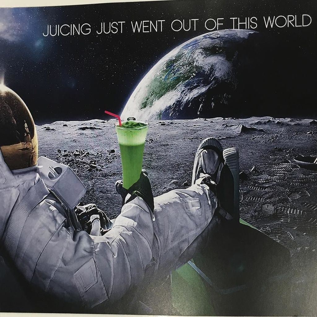 paigethorne88's tweet photo. #greenjuice by findmemymojo When we keep getting these cute marketing promos, we just have… https://t.co/FMHxTMW6m5 https://t.co/qBiKAUPQ1j