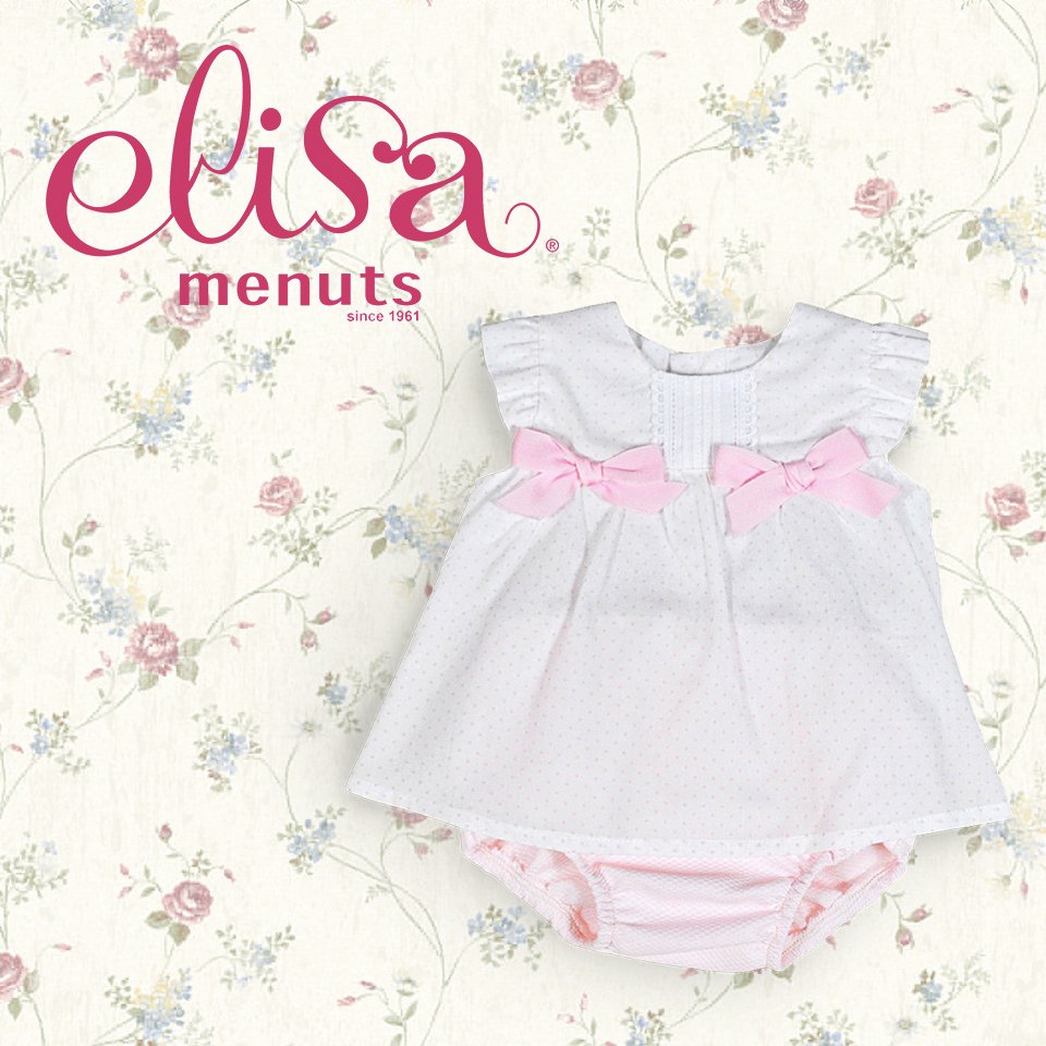 ElisaMenuts's tweet photo. It’s so sweet.  #bebés #SS2016 https://t.co/UUDMoo8AAP