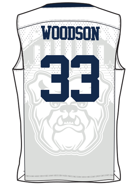 ButlerMBB's tweet photo. Avery Woodson will wear #33 for the Bulldogs. RT to welcome @_CampaignAve to Butler from the University of Memphis https://t.co/ceaw7bPDWz