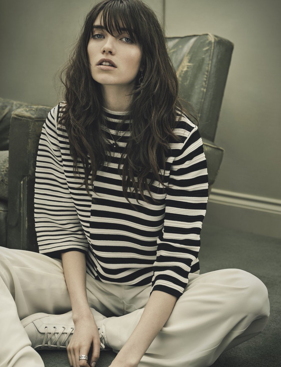 Whatever your hair type, we have the product to suit it: vogue.uk/RBqqQ2