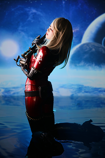 Twitterのコスプレ画像39