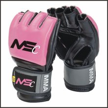 Our new Brand MSC  
MMA Gloves