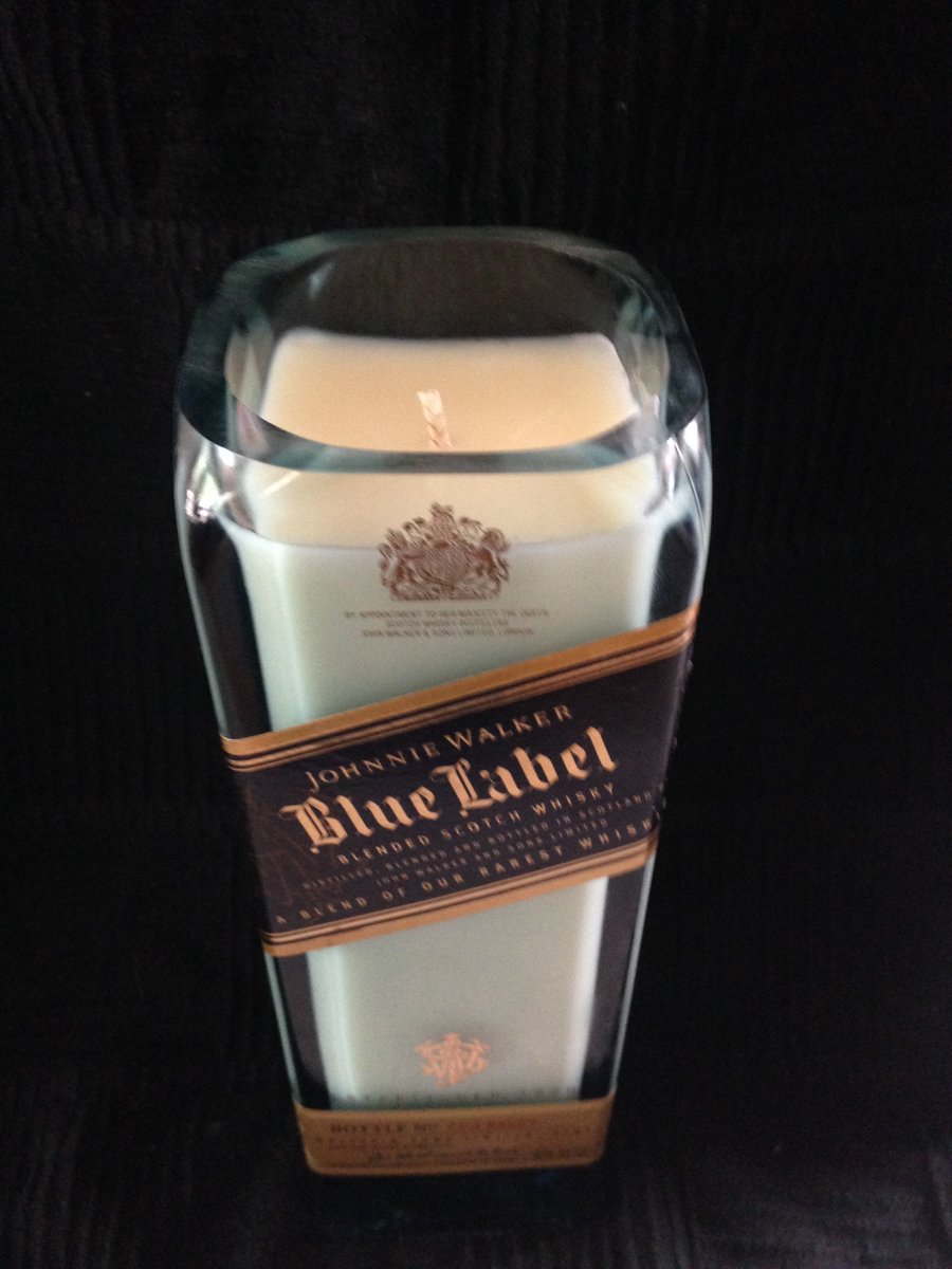 Michigan Candles tweet media