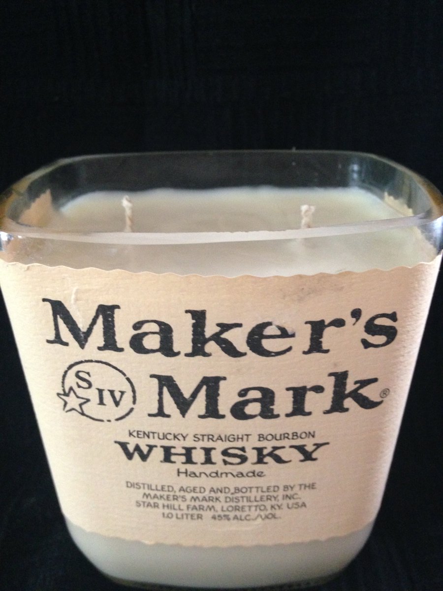 Michigan Candles tweet media