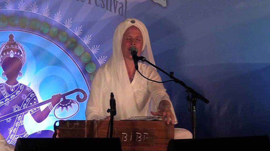 Snatam Kaur, Musica per l'alma