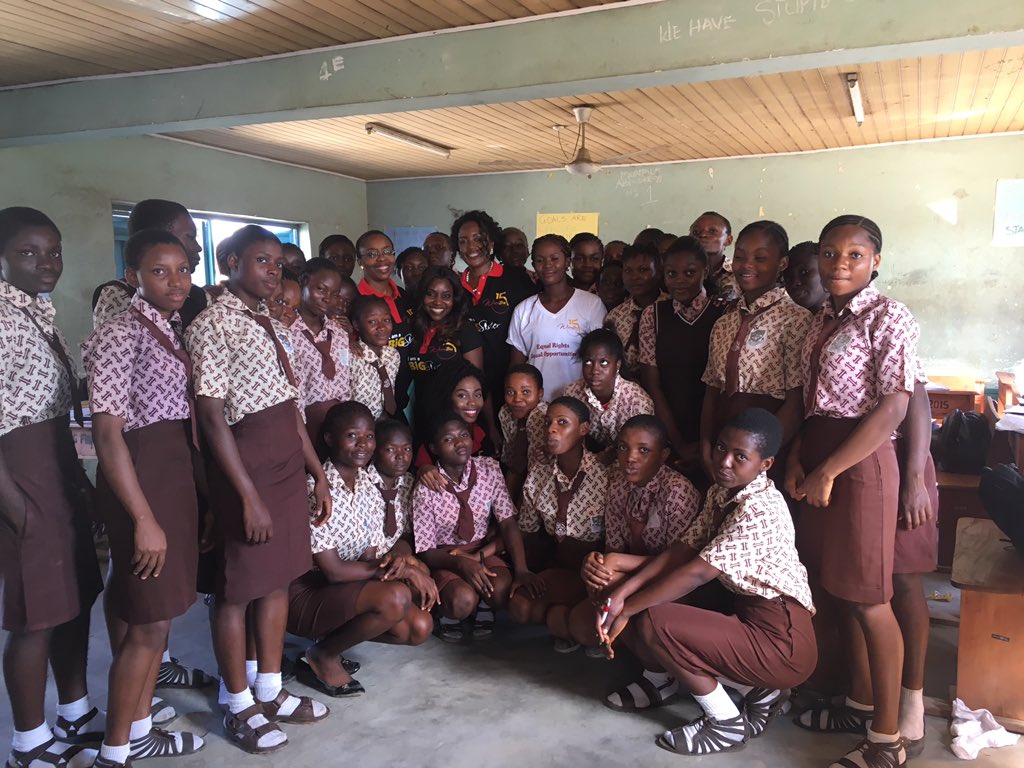 Wimbiz tweet picture