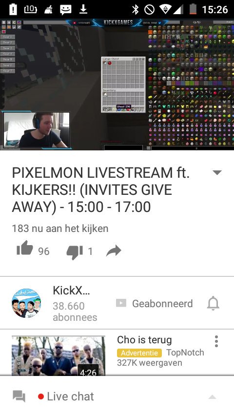 djoella_horters's tweet image. Hallo @Kevin_Dooms ik wil graag een invite want ik wil graag de dragon gym maken plzzz mag ik  #KickXGamesLivestream