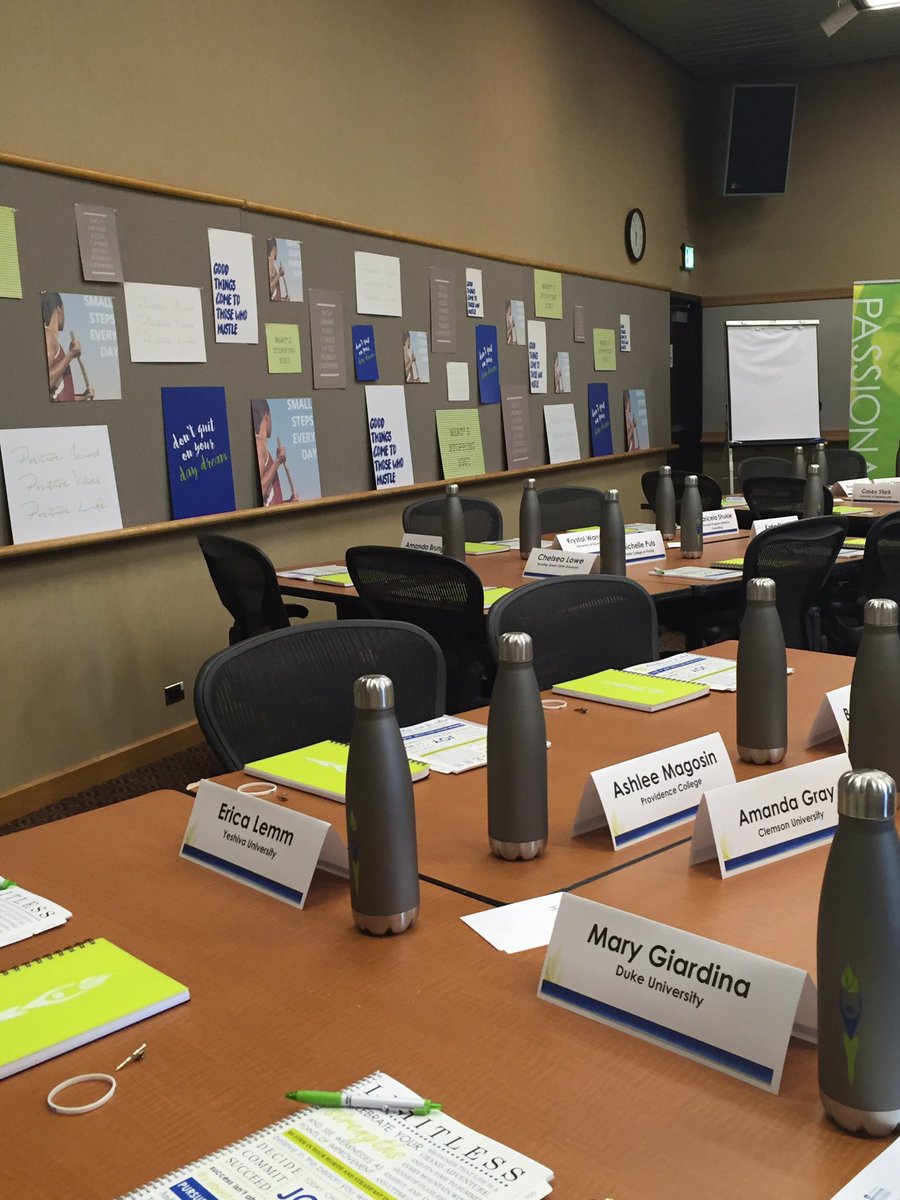 _WomenLeaders's tweet photo. @NACWAA is ready for #IAAwest16 to kickoff this afternoon in Denver!! Safe travels to all our participants! https://t.co/NPkmxCosyO