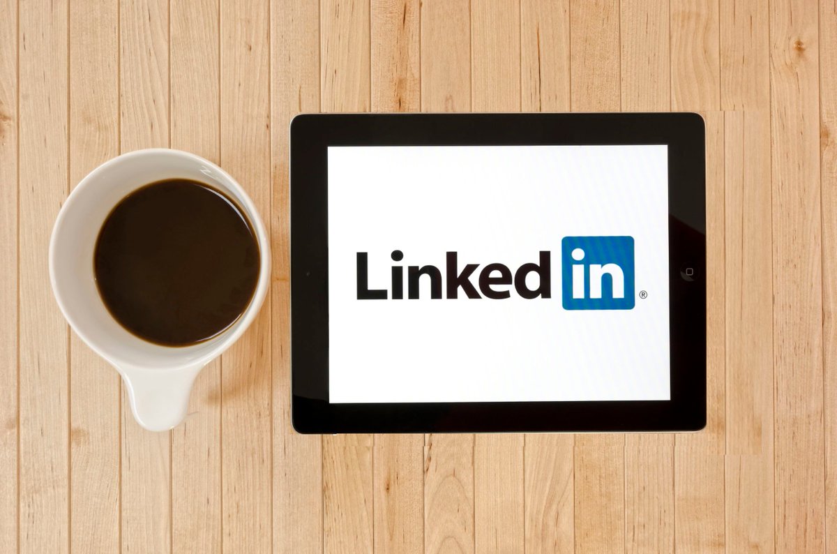 Adverteren op LinkedIn? Lees hier hoe relevant het voor jouw bedrijf kan zijn! bit.ly/1ZcBPLK