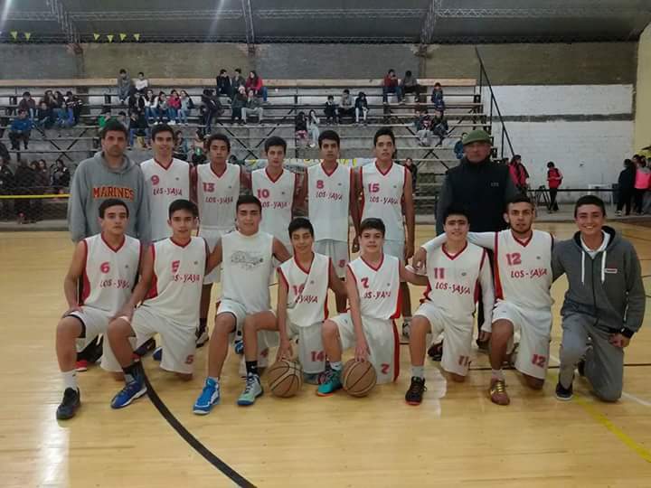 Atletico Saladas tweet media