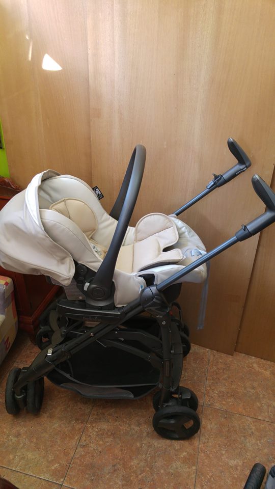 ComoNuevoShop's tweet photo. CARRO TRIO INGLESINA
Carro con silla,cuco y maxicosi Zippy Free,plásticos sombrilla y bolso.
https://t.co/lpYu9IGMOy https://t.co/IuvyFyn6oD