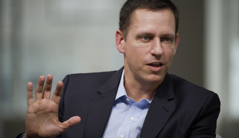 Why Facebook Should Ask Peter Thiel to Resign from the Board fortune.com/author/eleanor…