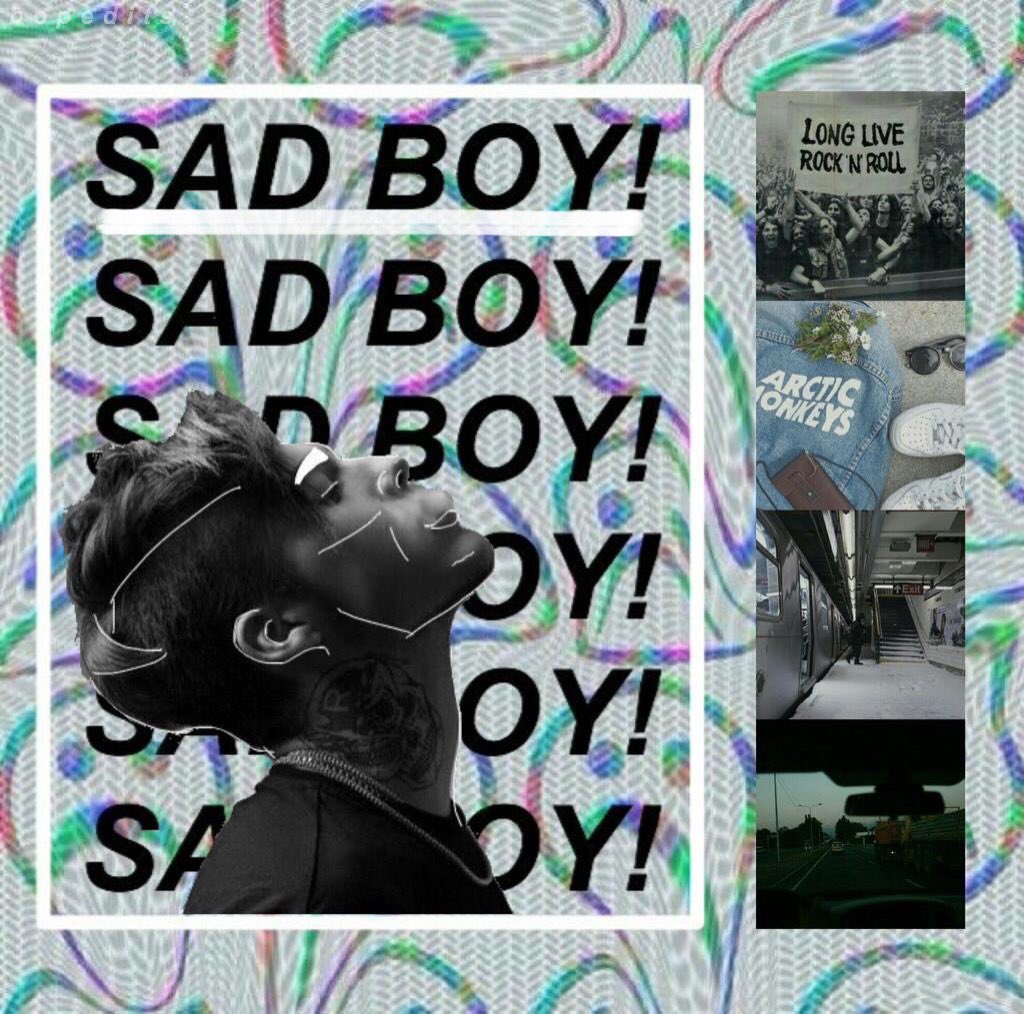 bopedits's tweet photo. sad
but
rad

- a (✿◠‿◠) https://t.co/E1yNHlMk53