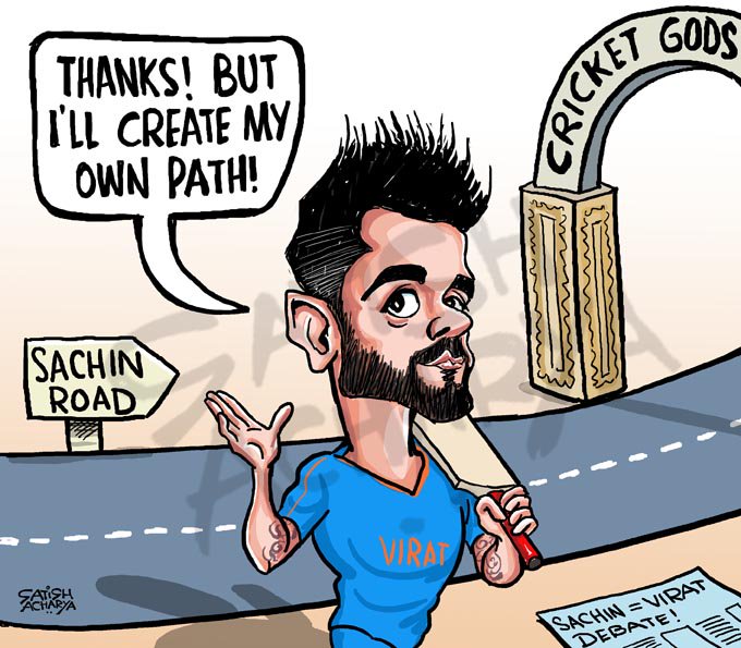 Satish Acharya on Twitter: Satish Acharya on Twitter: