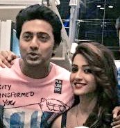 imlabonidas_s's tweet photo. Ok ebar kintu ei new jodi takeo onscreen dekhte chai!! #DevKoushani😍✨💖❤Ekmot hole RT plz bondhugon😋@VenkateshFilms ☺ https://t.co/mDWVLMj8pD