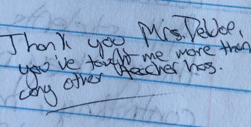 Erica Miller tweet media