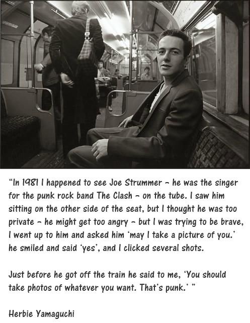 PunKandStuff's tweet image. Joe..