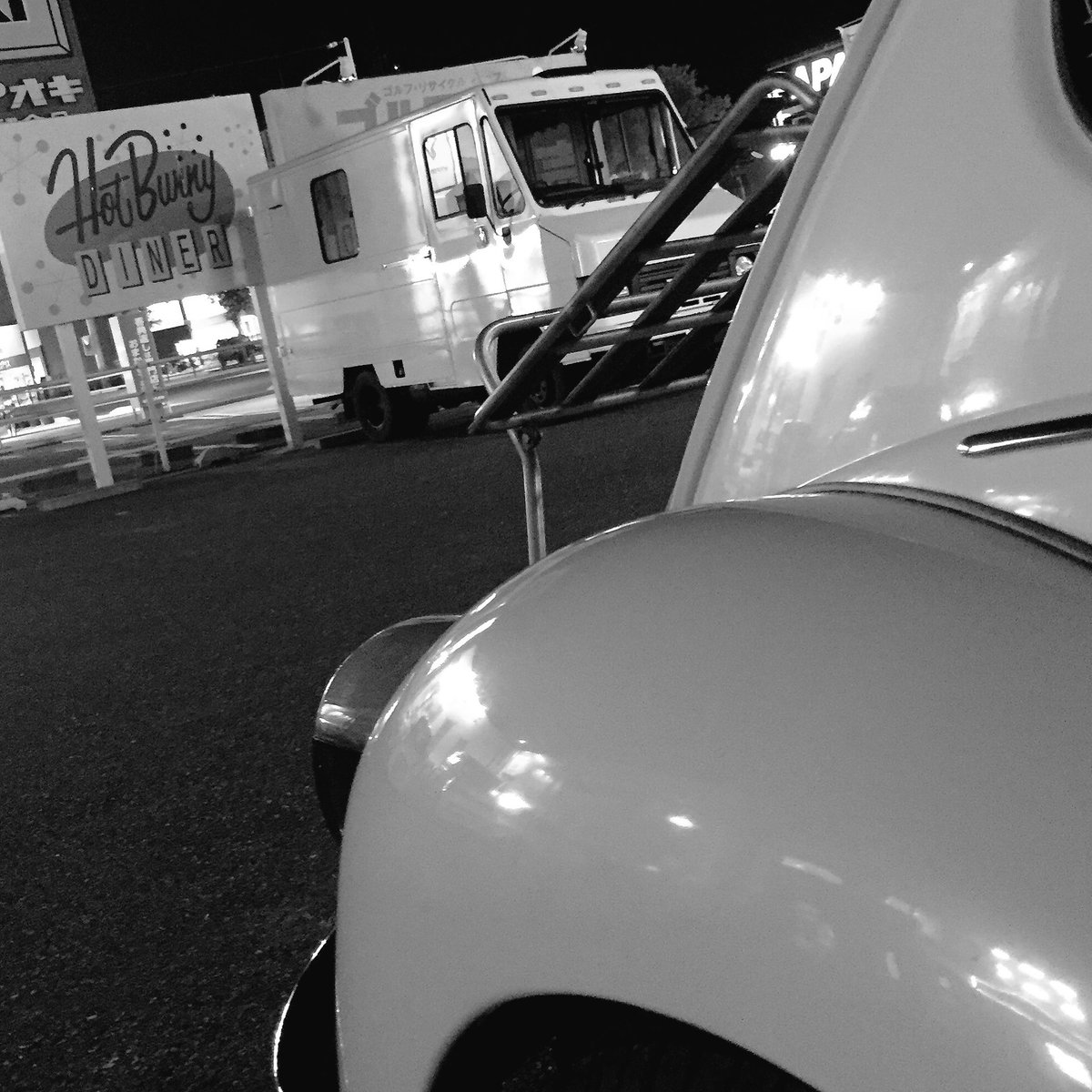 hatbus's tweet image. 妄想族(笑
#vw