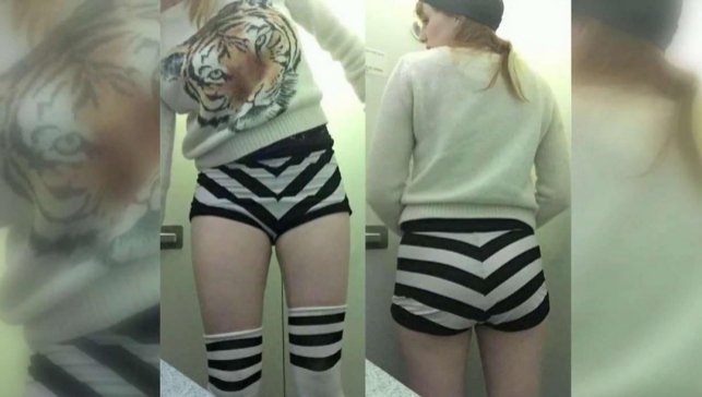 JcmUrban's tweet photo. @JetBlue Denies Permission of Burlesque Dancer to Board the Plane https://t.co/8nSu9BBbtR https://t.co/LPUBVHGFLt