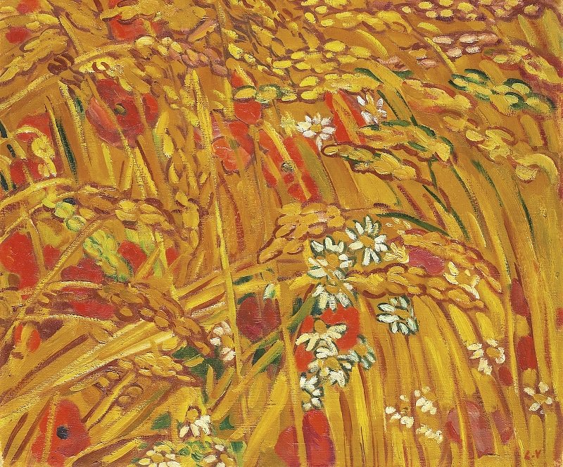 The Symbolist movement began with Baudelaire's "Les Fleurs du mal," published #OTD in 1857. bit.ly/1RN0EYU