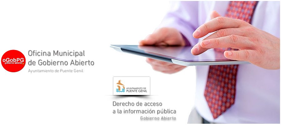 GobiernoAbierto tweet media