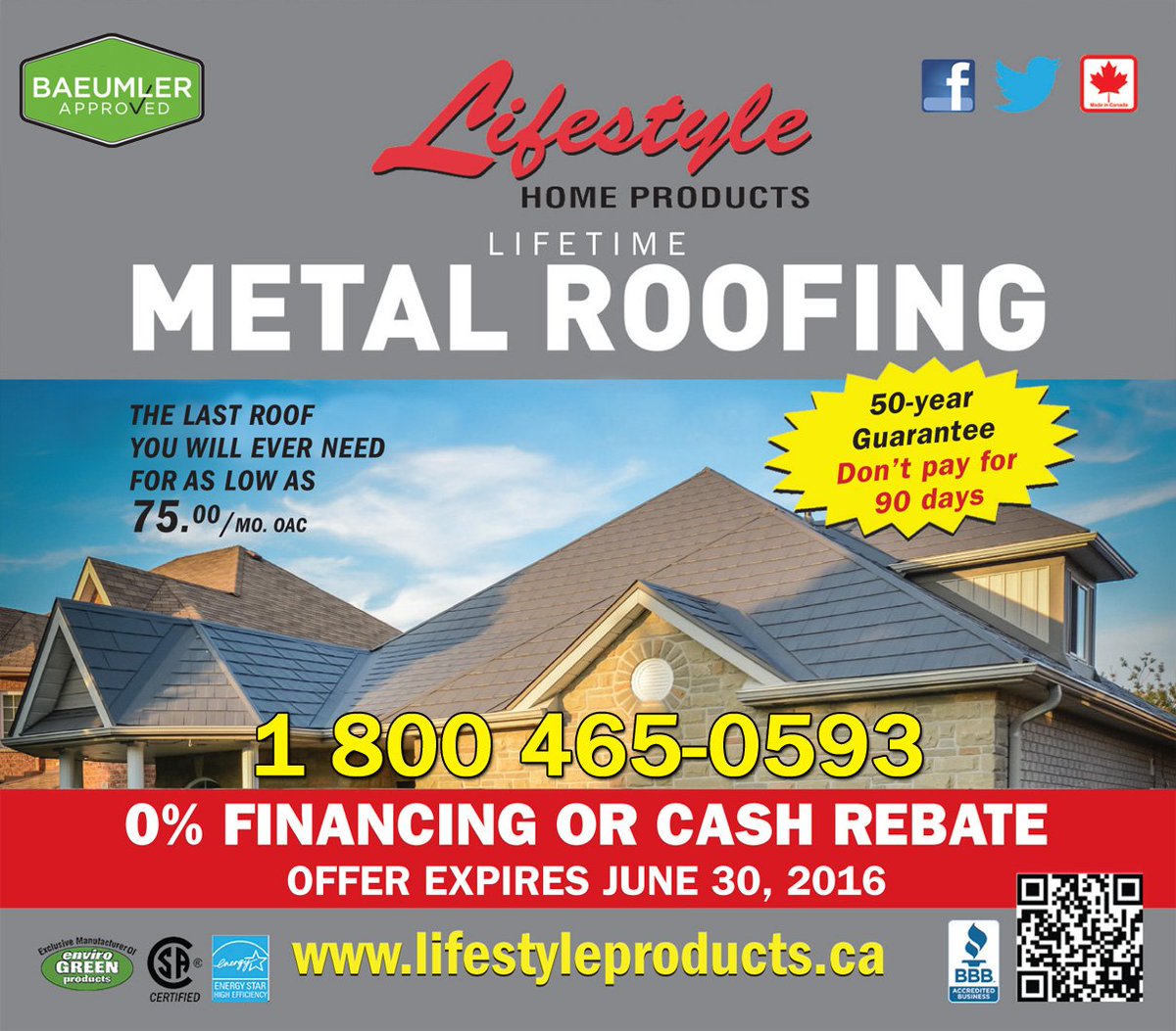 LIFESTYLHOMEPRO's tweet photo. How does 0% financing and no pay for 90 days sound? What if you also won $2,500? Let's talk: https://t.co/knEL3uFALR https://t.co/BUqqlth0CZ