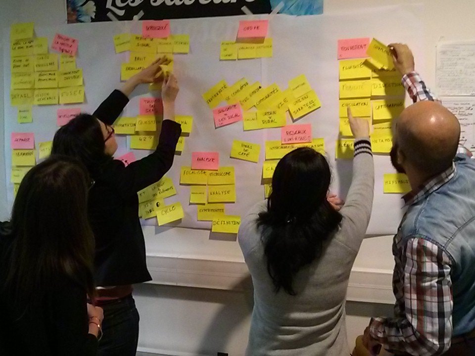 Kim Levrel tweet media