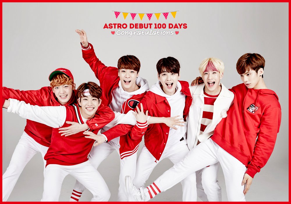 MoonBin_INA's tweet photo. #ASTRO100Days #100DaysWithASTRO 🎉🎉❤❤ https://t.co/he71C0kGGE