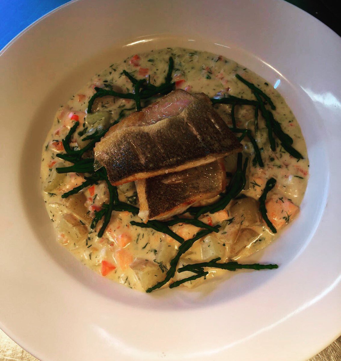 18HighSt's tweet image. Join us this evening for our early bird menu, call or message to book 🍴 #Prescot #Resturant #earlybird