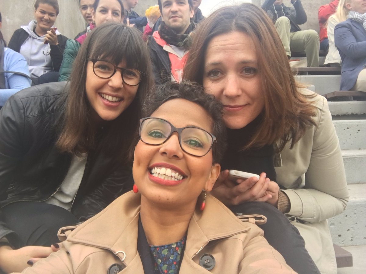 ayanne_jiollent's tweet photo. Merci patron 🎾 #RolandGarros 
@Spring_FR @nico_guillaume_ @StSabau 
@AlbanePrieto @MarionCosar https://t.co/kkN6igBA5a