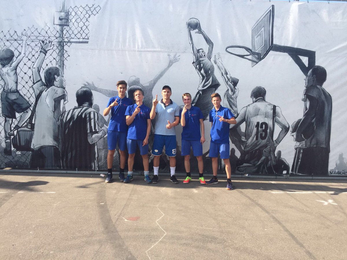 #777 slavas zenītā esošos U-16 izdevās noķert arī<a href="/JeeKrinja/">Kristaps Jēkabsons</a> #3no3 #visas