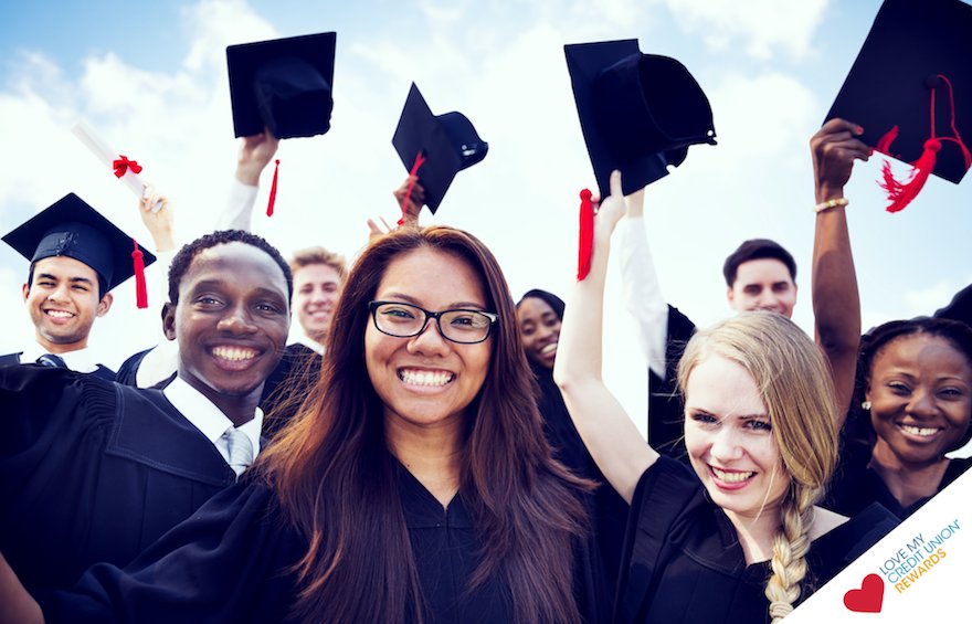 Congrats #ClassOf2016! May you never stop learning, never stop trying, &amp; be always living life to the fullest.