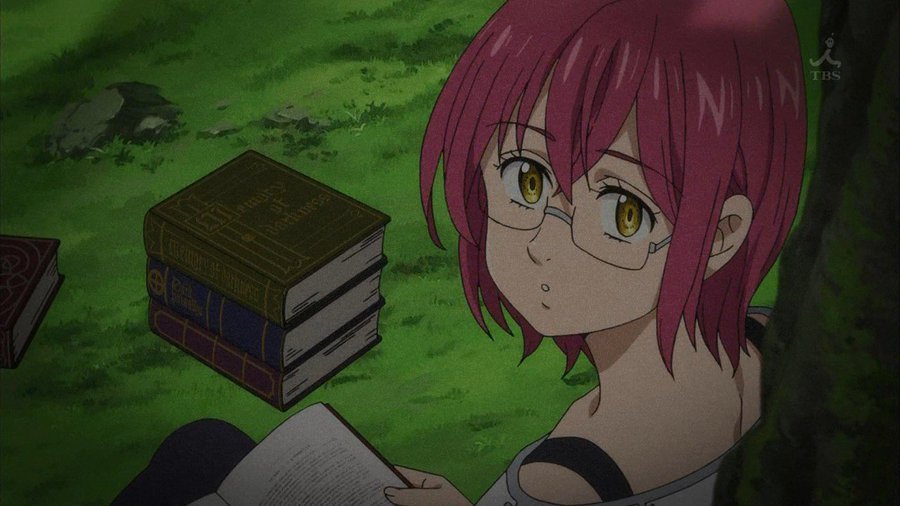 七つの大罪 ゴウセルのアニメ初登場は何話 マーリンの鎧 薬や裏切りについて ファンタジーアニメの入口