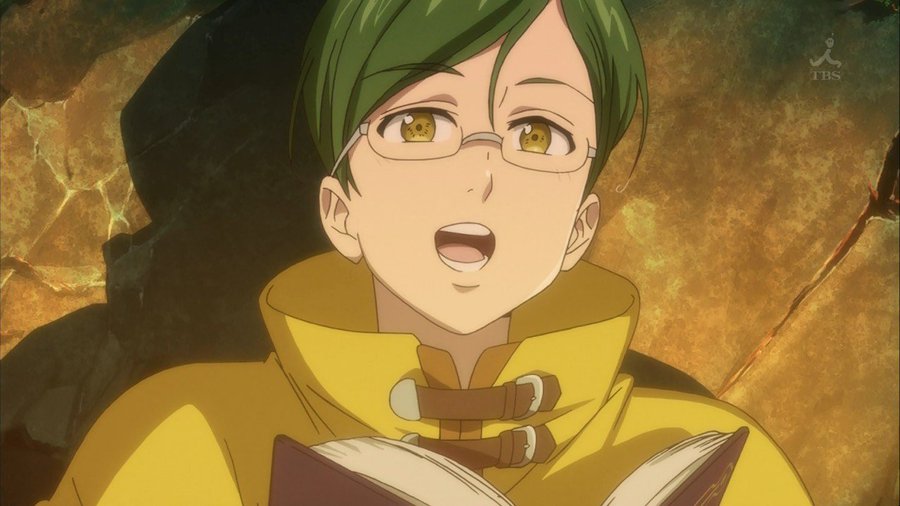 七つの大罪 ゴウセルのアニメ初登場は何話 マーリンの鎧 薬や裏切りについて ファンタジーアニメの入口