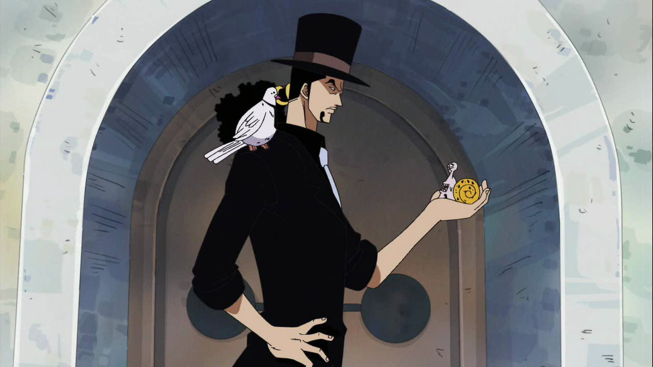 嘲笑のひよこ すすき 本日6月2日は One Piece のｃｐ９ロブ ルッチの誕生日 おめでとう Onepiece ワンピース ルッチ生誕祭 ルッチ生誕祭16 T Co Mhgeapgmcz Twitter