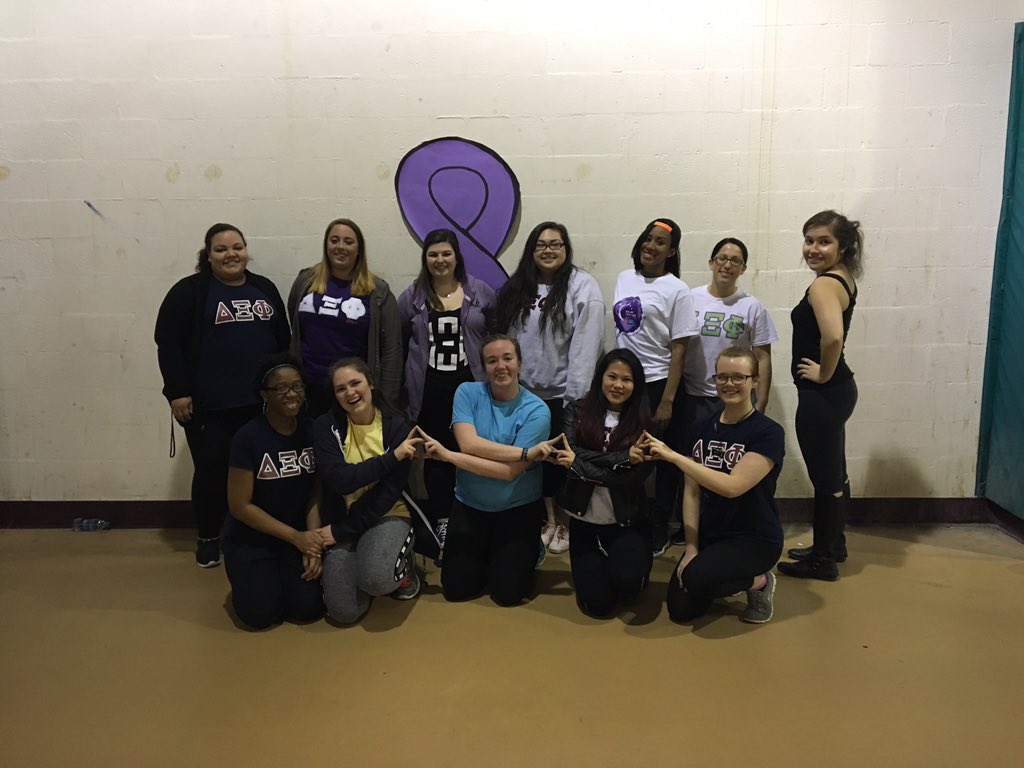 holamynameiskg's tweet image. WE GOT ΔΞΦ IOTA CHAPTER STATUS THO #dxp #iotachapter