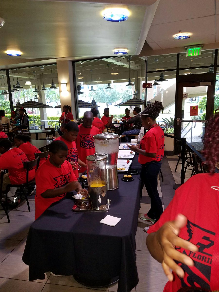 Dillard Elementary tweet media