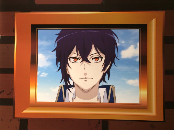 棗坂シキのtwitterイラスト検索結果 棗坂シキのtwitterイラスト検索結果