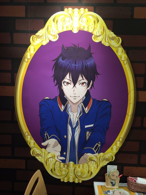 棗坂シキのtwitterイラスト検索結果 棗坂シキのtwitterイラスト検索結果