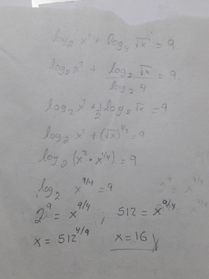 Lysimx's tweet photo. @ItziarMaranav corrección al ejercicio https://t.co/YTB1AXpOOk