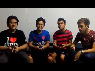 juzColored's tweet photo. Blue shirt+great smile. May mas ggwapo paba sayo para saken? #EasyhanKoLang #NextOption https://t.co/JeJ9vnPZNL
