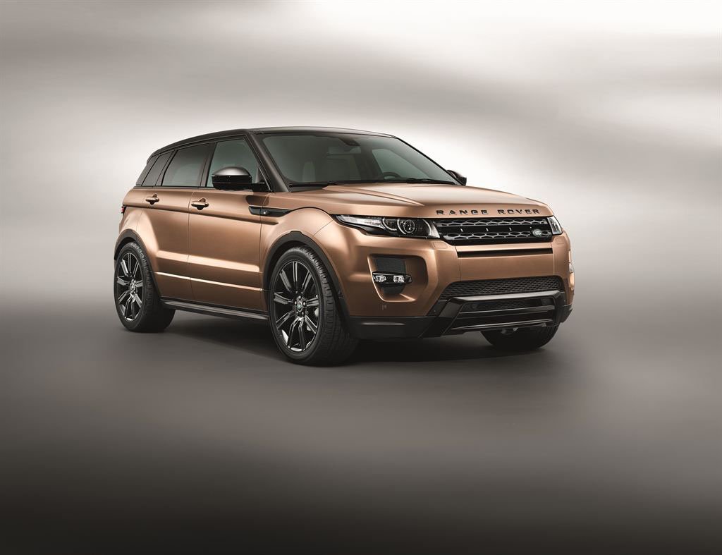 Range Rover Evoque: Is it the best model? .... rangeroverevoqueclub.com/2016/06/01/ran…