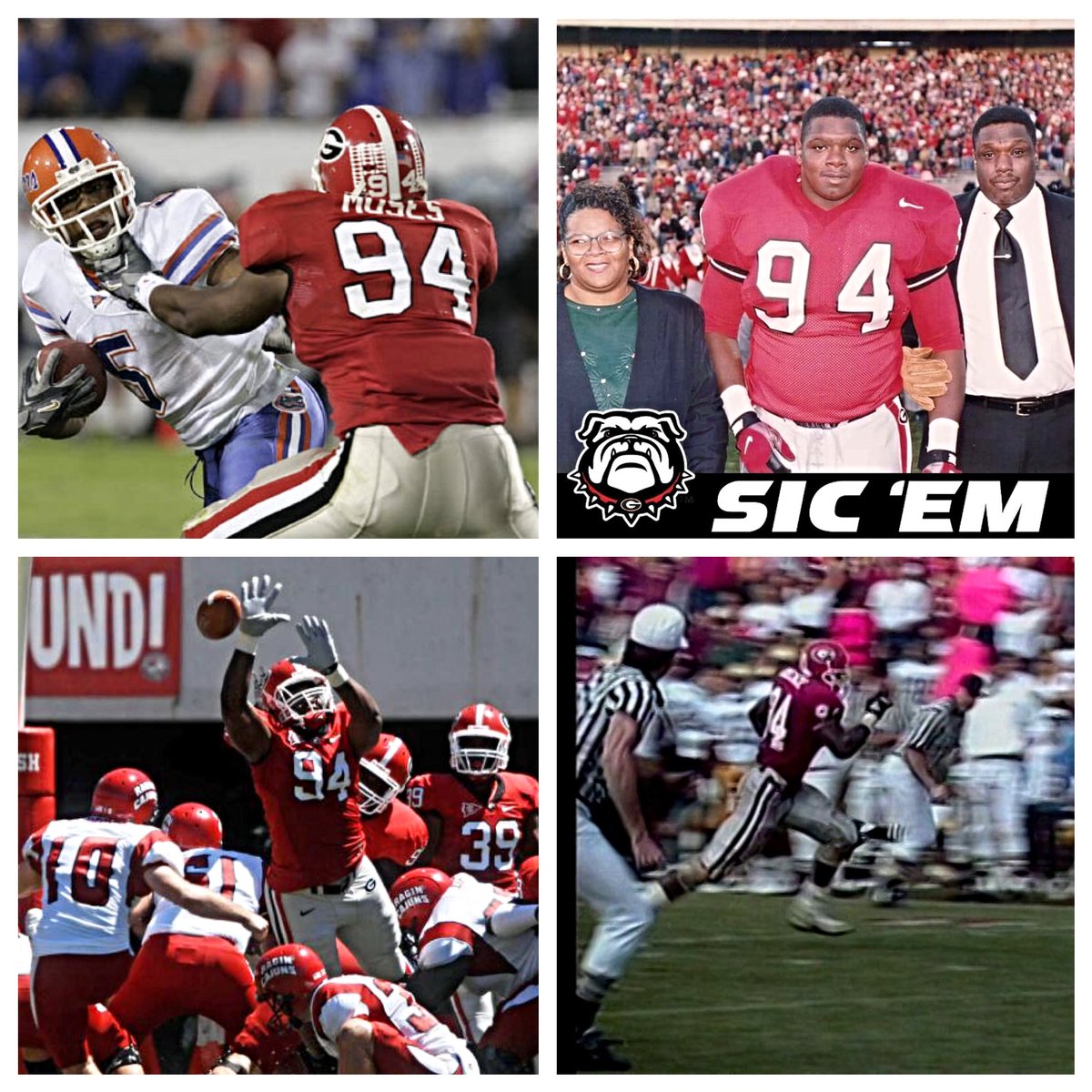 conyersdawg's tweet photo. 94 days to go #DawgNation here's to @MosesQmoses1994 @sdmckever94 @Tyson_94 Wycliffe Lovelace #DGDs #GoDawgs https://t.co/EZ1JSO9A7y