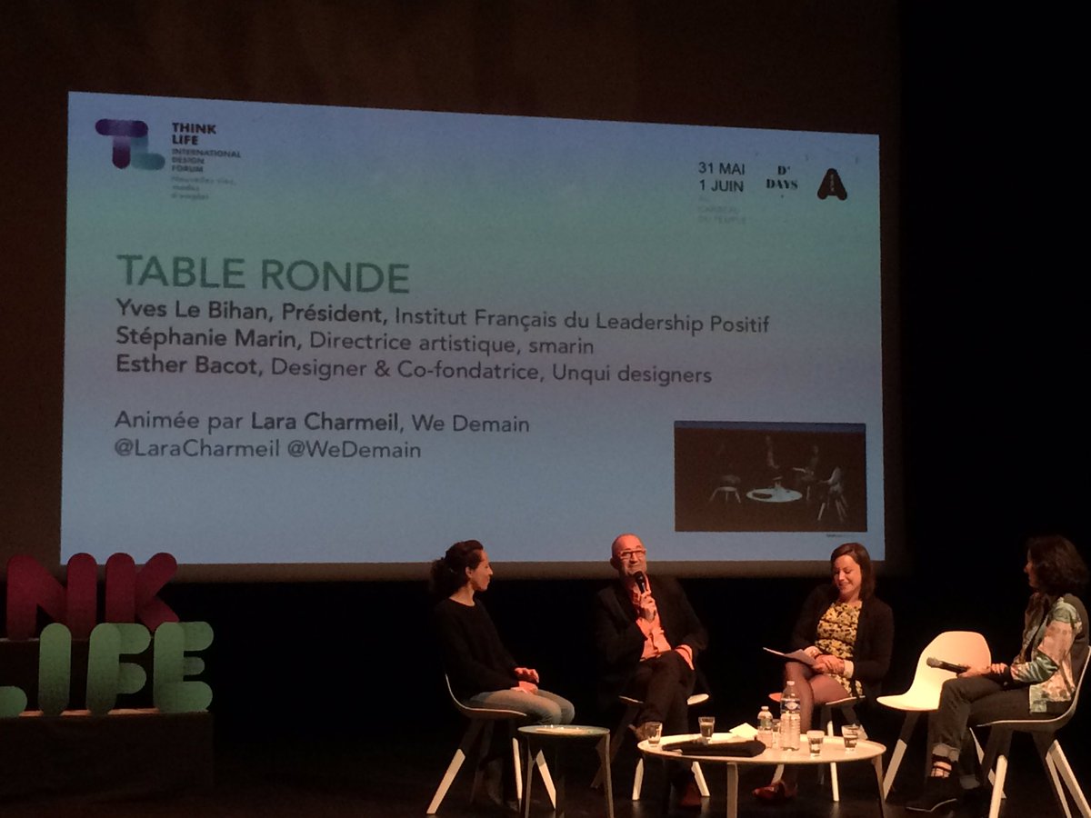 InnovNinja's tweet image. #CARE #thinklife se déconnecter pour se reconnecter aux autres #DigitalDetox