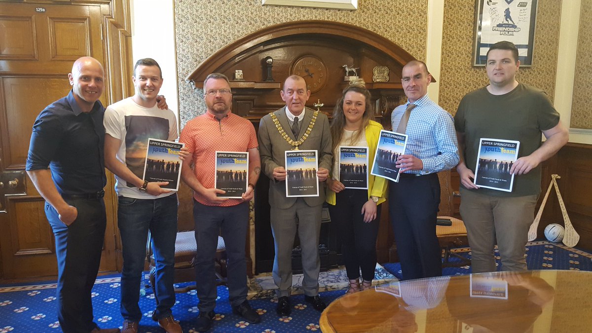 USDTYouthTeam's tweet photo. Upper Springfield Canvass of Youth Needs &amp; Wants Launched by @Arder_C @Eners1977 @uswip_info @ActiveCN @JimD_67 https://t.co/M8Vz4H7AZT