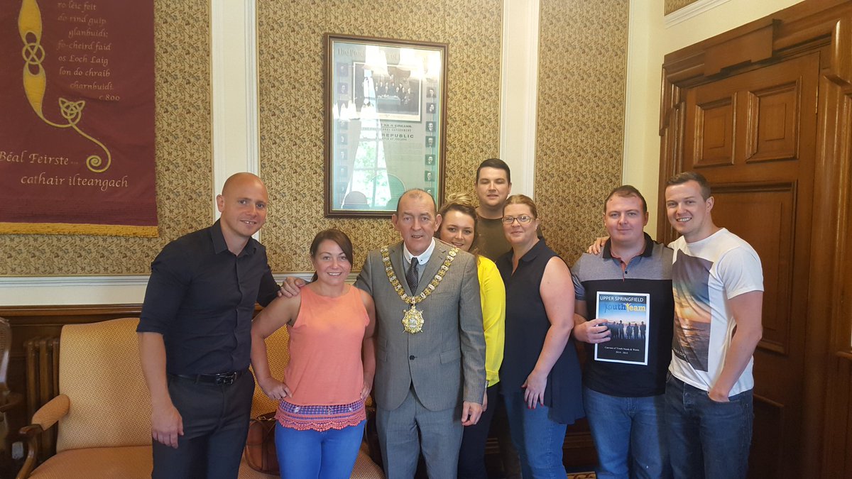 USDTYouthTeam's tweet photo. Upper Springfield Canvass of Youth Needs &amp; Wants Launched by @Arder_C @Eners1977 @uswip_info @ActiveCN @JimD_67 https://t.co/M8Vz4H7AZT